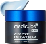 Крем для сужения пор, 50 мл — Medicube Zero Pore One Day Cream