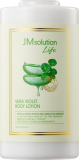 Лосьон для тела с экстрактом алоэ вера, 500 мл — JMSolution Lotion Body Vera