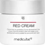 Крем для удаления пигментных пятен, 50 мл — Medicube Cream Red 2.0