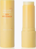 Бальзам стик солнцезащитный антивозрастной с коллагеном, 11 г — Dermashare