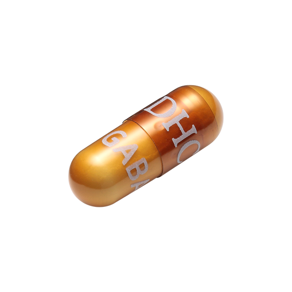 GABA на 20 дней DHC