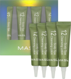 Лосьон очищающий для волос и кожи головы — Masil 12 Lotion Scalp Spa