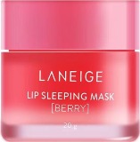 Ночная маска для губ ягодная, 20 г — Laneige Lip Sleeping Mask EX Berry
