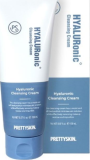 Крем для умывания лица с гиалуроном очищающий, 150 мл — PrettySkin Cleansing