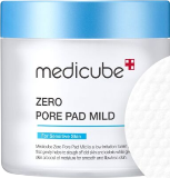 Пэды для чувствительной кожи отшелушивающие, 70 шт — Medicube Zero Pore Pad