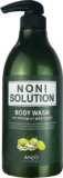 Лосьон для тела с экстрактом нони, 750 мл — Anjo Professional Body Lotion