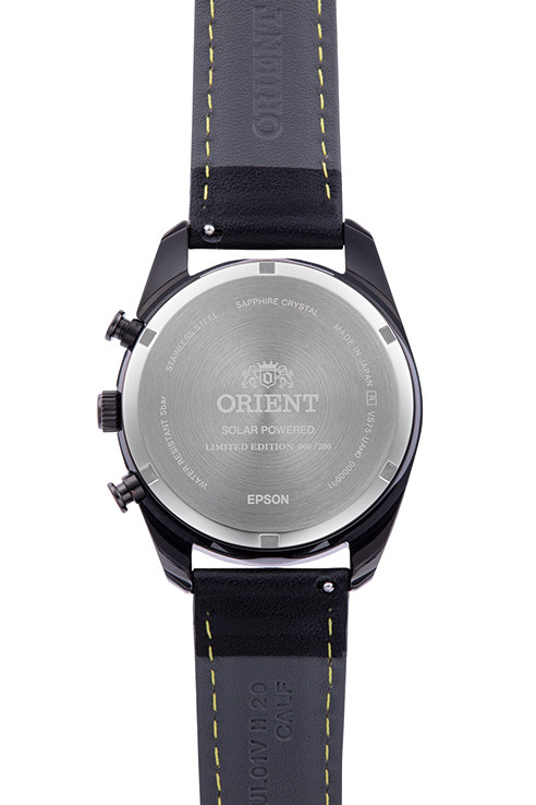 Orient Classic Automatic RN-AG0728S