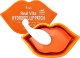 Патчи для губ гидрогелевые с витаминами, 30 шт — Prreti Lip Patch Real Vita