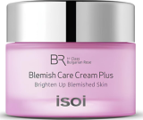 Крем для ухода за лицом против прыщей, 20 мл — ISOI Cream Blemish Care Up