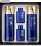 Мужской набор для лица с ретинолом — Prorance Set For Men Skin Care Retinol