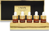 Набор ампул для лица с витамином С, 13 мл × 5 шт — LAYDAY Set Ampoule Energy