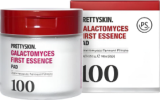 Пэды-эссенция для лица с галактомисисом — PrettySkin Pad Essence Galactomyces