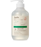 Гель парфюмированный для душа Лесная роса, 500 мл — Jmella In France Body Wash