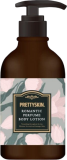 Лосьон для тела увлажняющий парфюмированный, 500 мл — PrettySkin Lotion Body