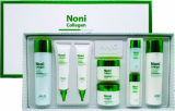 Набор для лица коллагеновый с экстрактом Нони — Anjo Professional Skin Care 6