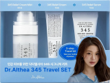 Набор дорожный для ежедневного ухода за кожей — Dr. Althea 345 Travel Set