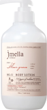 Лосьон для тела Цветочная грация, 500 мл — Jmella In France Body Lotion