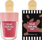 Тинт для губ на водной основе оттенок красная фасоль, 4,5 г — Etude Tint