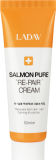 Крем против морщин отбеливающий, 50 мл — LAYDAY Salmon Pure Repair Cream