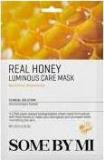 Маска для лица с экстрактом мёда, 20 г — Some By Mi Mask Real