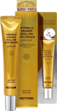 Крем-роллер для век с золотом и муцином улитки, 30 мл — PrettySkin Eye Cream
