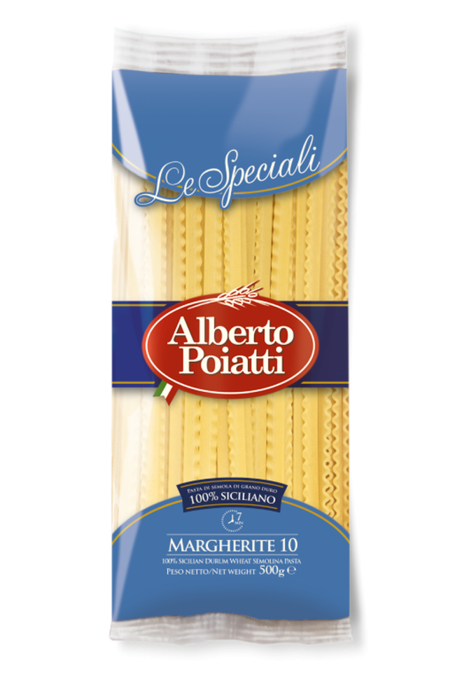 Маргариты (Margherite №10) 