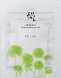 Маска для лица тканевая центеллы азиатской, 25 мл — Beauty of Joseon Mask