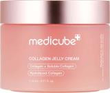 Крем-гель для лица увлажняющий с коллагеном, 110 мл — Medicube Cream Jelly