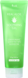 Гель увлажняющий для лица и тела с настоящим алоэ, 250 г — Prreti Soothing
