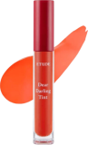 Тинт-гель для губ, 5 г — Etude Tint Gel Dear Darling Water OR201