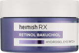 Патчи для глаз антивозрастные с ретинолом, 60 шт — Heimish Eye Patch Rx