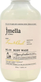Парфюмированный гель для душа Лайм и Базилик, 500 мл — Jmella In France Lime &