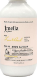 Лосьон парфюмированный для тела с лаймом и базиликом, 500 мл — Jmella In