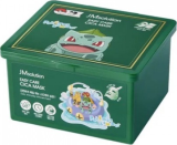 Маска для лица успокаивающая с центеллой — JMSolution Mask Easy Care Cica