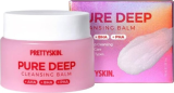 Бальзам для глубокого очищения лица, 100 мл — PrettySkin Balm Cleansing Pure