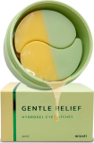 Патчи для глаз гидрогелевые (Нежное облегчение) — Misoli Eye Patches Gentle