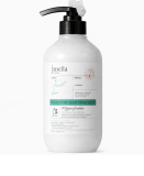 Маска парфюмированная для волос Лесная роса, 500 мл — Jmella In France Hair