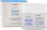 Крем для кожи лица увлажняющий, 75 мл — Etude Soon Jung Cream Hydro Barrier