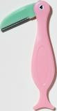 Бритва для коррекции бровей, 1 шт — Etude My Beauty Tool Razor Eyebrow