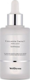 Сыворотка гидро для лица сапфировая с коллагеном, 50 мл — WellDerma Serum
