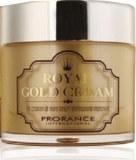 Крем для лица антивозрастной с золотом, 70 мл — Prorance Cream Royal Gold