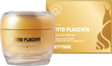 Крем для лица антивозрастной с золотом, 50 мл — PrettySkin Cream Gold Phyto