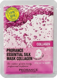 Маска для лица шелковая укрепляющая с коллагеном, 25 мл — Prorance Mask Silk