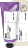 Крем для ног парфюмированный с мочевиной, 100 мл — PrettySkin Foot Cream Urea
