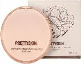 Компактная пудра для лица с коллагеном № 21 светло-бежевый — PrettySkin Two