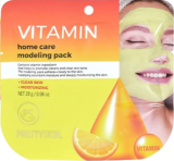 Маска для моделирования лица с витамином С, 28 г — PrettySkin Modeling Pack