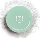 Матирующая рассыпчатая пудра с экстрактом центеллы, 5 г — PrettySkin Good Bye