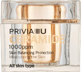 Крем для лица антивозрастной с церамидами, 80 г — Privia Cream Ceramide 1000