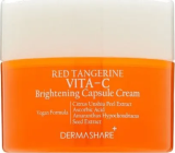 Крем для лица антиоксидантный с витамином С, 50 мл — Dermashare Cream