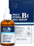 Сыворотка для лица восстанавливающая с витамином, 50 мл — PrettySkin Serum